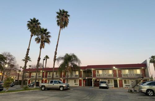 San Bernardino Hotel | SimpleStay Suites - Downtown San Bernardino