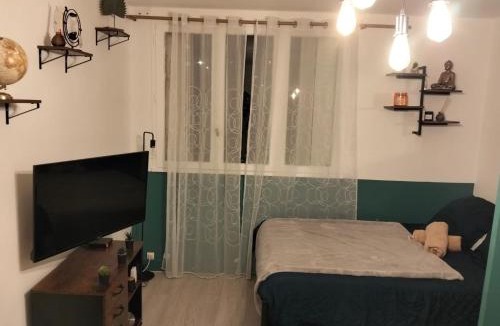 Dreux Apartment | Simplicité, efficacité, convivialité !