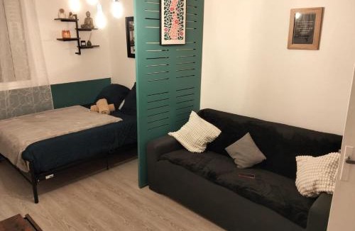 Dreux Apartment | Simplicité, efficacité, convivialité !