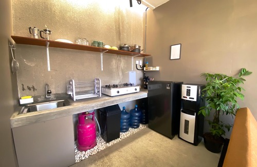 Banyuwangi Hostel | Simplicity by Snooze