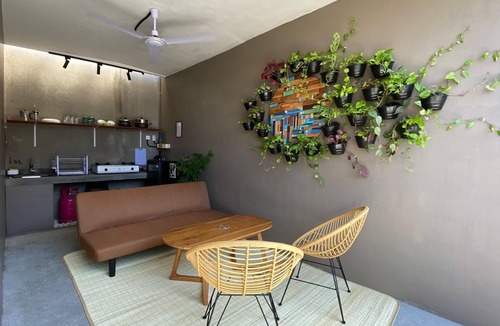 Banyuwangi Hostel | Simplicity by Snooze