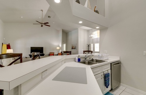 Citrus Springs House | 'Simplicity' Citrus Springs Home ~ 4 Mi to Rivers!