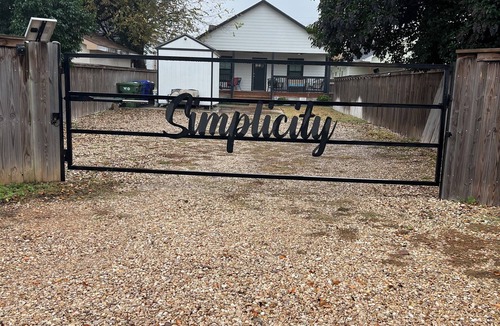 Brazos House | Simplicity House 3 Ensuites Walk Silos Baylor McLane Shopping w/Secure Parking