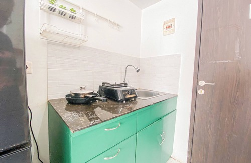 Cipaganti Apartment | Simply 2Br At Jarrdin Cihampelas Apartment