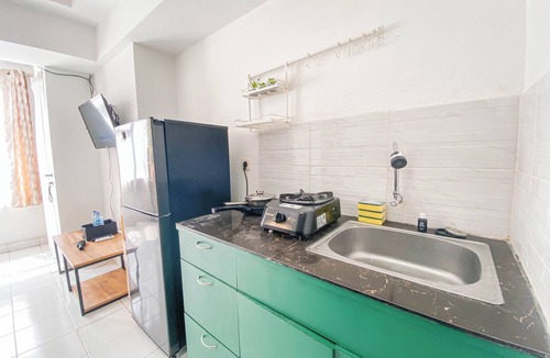 Cipaganti Apartment | Simply 2Br At Jarrdin Cihampelas Apartment