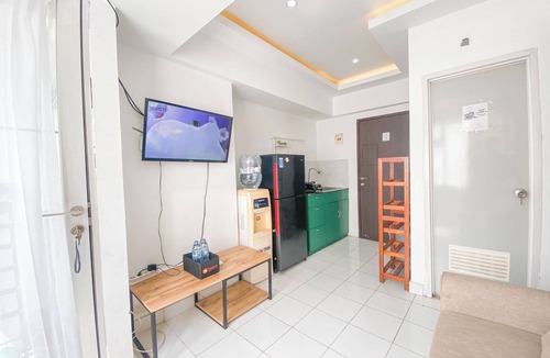 Cipaganti Apartment | Simply 2Br At Jarrdin Cihampelas Apartment