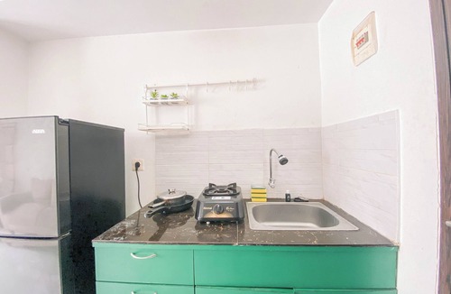 Cipaganti Apartment | Simply 2Br At Jarrdin Cihampelas Apartment