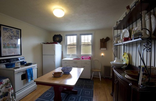 Dugspur Cottage | Simply charming cottage