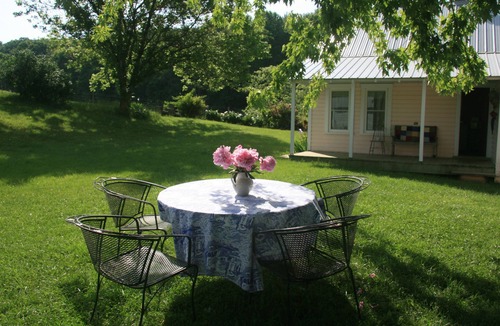 Dugspur Cottage | Simply charming cottage