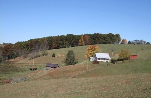 Dugspur Cottage | Simply charming cottage