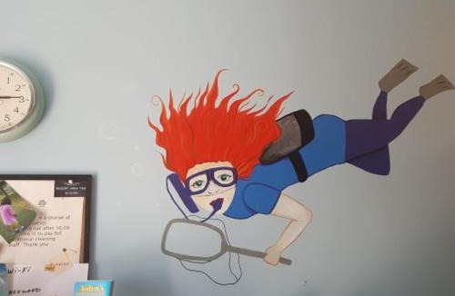 Anne's Land House | Simply Charming Cottages