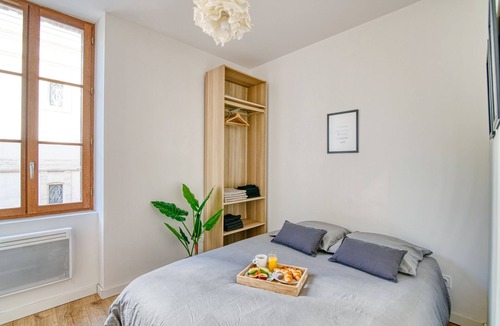 Amidonniers - Caffarelli Apartment | Simply'Compans Appart Downtown