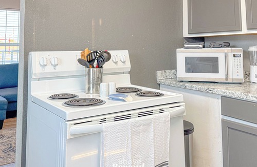 Wichita Falls House | Simply Cozy | 2 Bed, 1 Bath