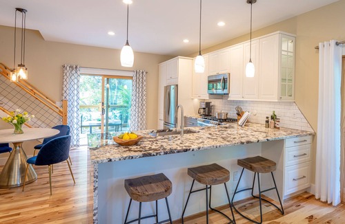 Asheville House | Simply Divine in West Asheville