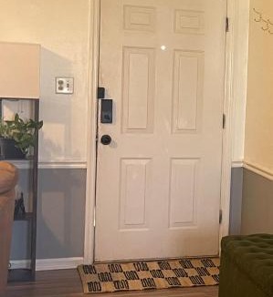 Statesboro Apartment | Simply Home