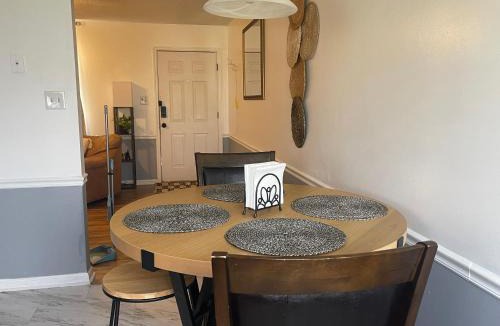 Statesboro Apartment | Simply Home