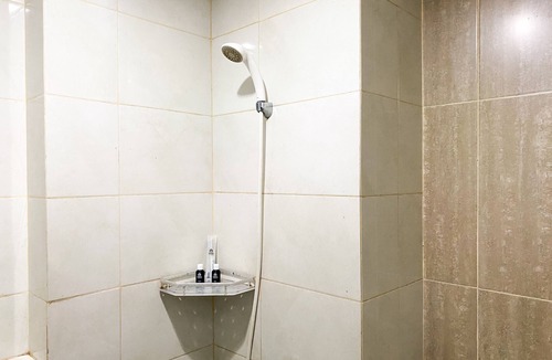 Bekasi Timur Apartment | Simply Look Studio At Grand Dhika City Apartment