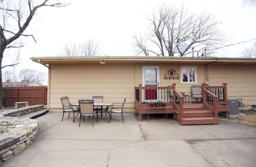 Salina House | Simply Peaceful