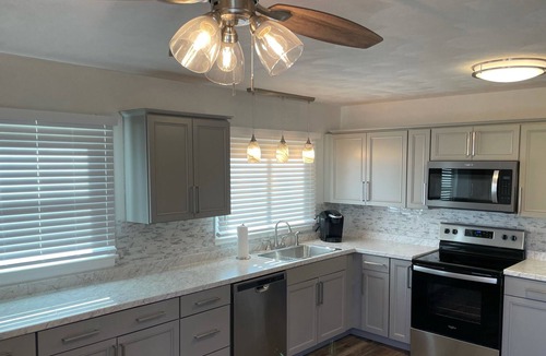 Salem House | Simply Salem