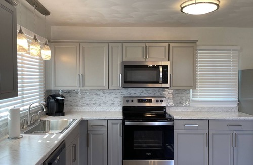 Salem House | Simply Salem