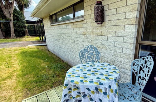 Rotorua House | Simply Sophia