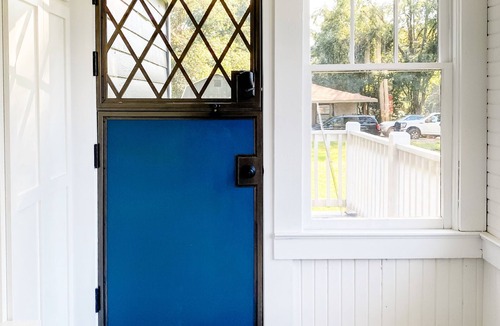 Minden House | Simply Southern Cottage's Cottage on Fort