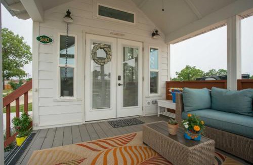 Austin Apartment | Simply Southern Tiny House Retreat