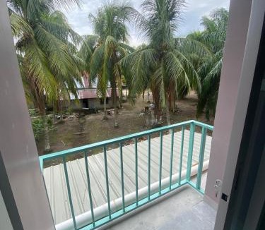 Batu Pahat Apartment | Simply Studio Hotel Parit Raja