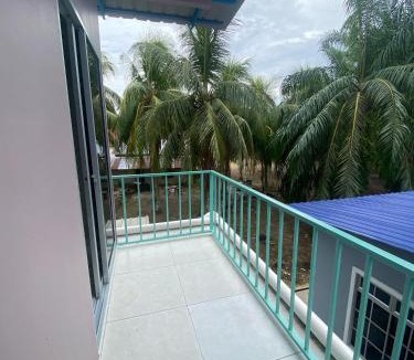 Batu Pahat Apartment | Simply Studio Hotel Parit Raja