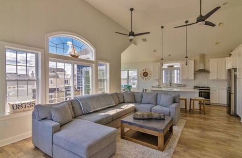 Normandy Beach House | Simply Stunning 5 Star Experience