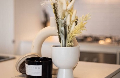 Hamilton Apartment | Simply stunning! Riverside 1BR apt @Hamilton