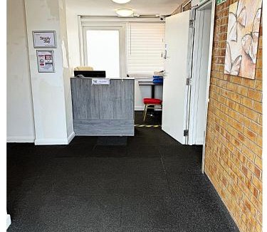 Skegness Hotel | Simplystay Lincoln Road