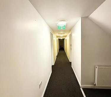 Skegness Hotel | Simplystay Lincoln Road