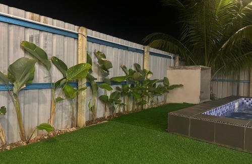 Merbok House | Simpoh Inn