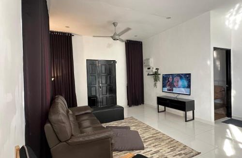 Merbok House | Simpoh Inn