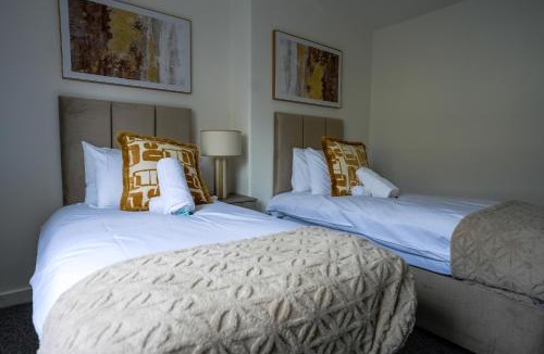 Tillicoultry House | Simpson House