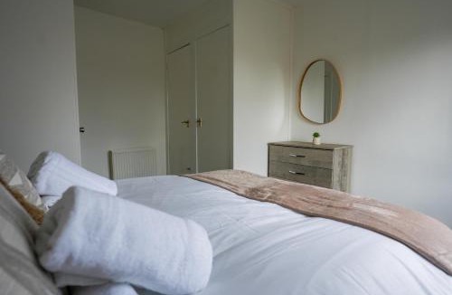 Tillicoultry House | Simpson House