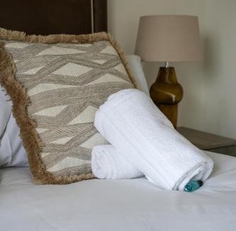 Tillicoultry House | Simpson House