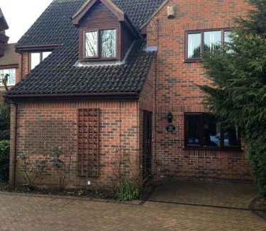 Daventry Apartment | Simpson's Apartments