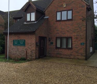 Daventry Apartment | Simpson's Apartments