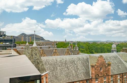 Laurieston Apartment | Simpsons Loan - 428