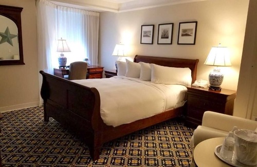 Simsbury Center Hotel | Simsbury Inn