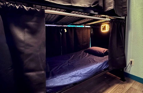 Gateway District Hostel | Sin City Hostel Las Vegas