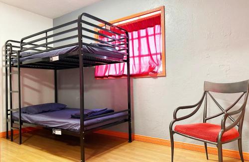 Gateway District Hostel | Sin City Hostel