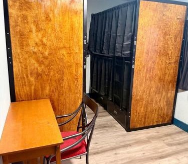 Gateway District Hostel | Sin City Hostel
