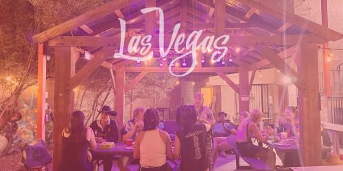 Gateway District Hostel | Sin City Hostel
