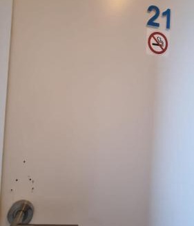 Busserach Apartment | Sin City Luzern