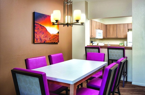 Enterprise Resort | Sin City’s Biggest Secret!