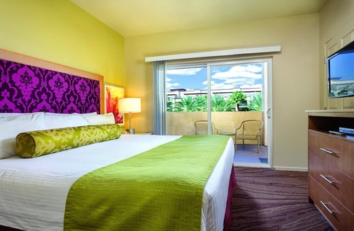 Enterprise Resort | Sin City’s Biggest Secret!
