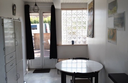 Vigneulles-les-Hattonchatel House | Single-storey house for 2 or 3